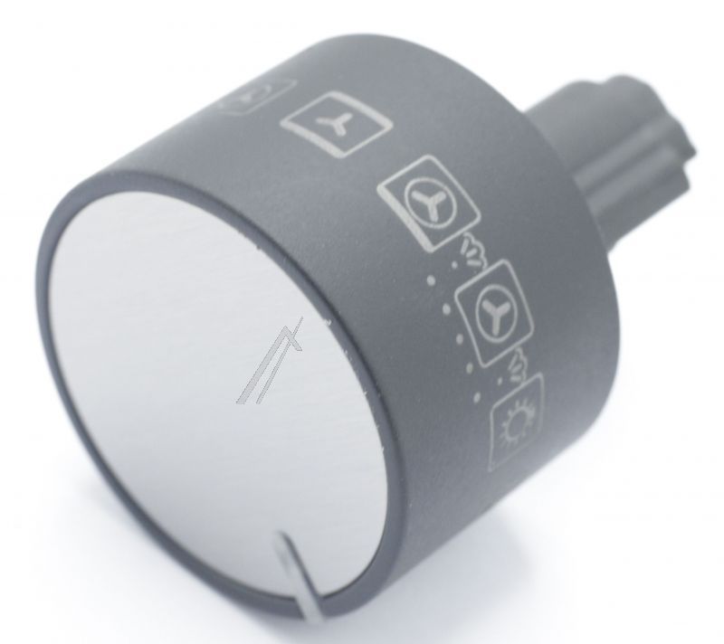 Amica Boutons rotatifs                                             9076256
