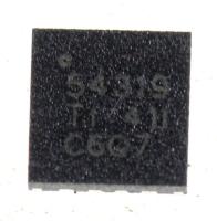 TEXAS-INSTRUMENTS Circuits integres                                            TPS54319RTER