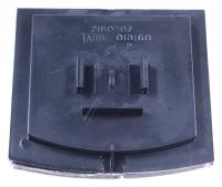 WHIRLPOOL/INDESIT Deur                                                         481244069333