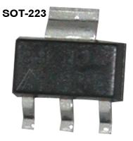 MULTICOMP Transistors smd                                              BCP5316