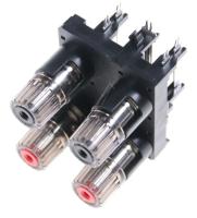 Yamaha Anschlussklemme                                              WU730300