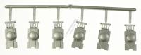 Boschsiemens Knoppenset                                                   00609314