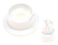 WHIRLPOOL/INDESIT Roulettes de panier lv                                       482000028394