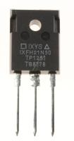 IXYS Transistoren                                                 IXFH21N50