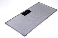 Boschsiemens Metaal vetfilter                                             00298609