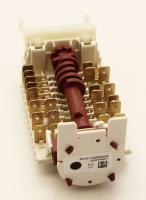Boschsiemens Keuzeschakelaars                                             12050969