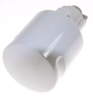 WHIRLPOOL/INDESIT Knop                                                         481241278922