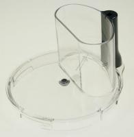DeLonghi Deur / klep / deksel                                         KW712585