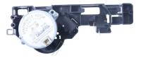 Boschsiemens Deurslot                                                     12041114