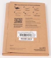 SAFE BY PANZERGLASS Feuilles de protection ecran                                 BULKSAFE95939