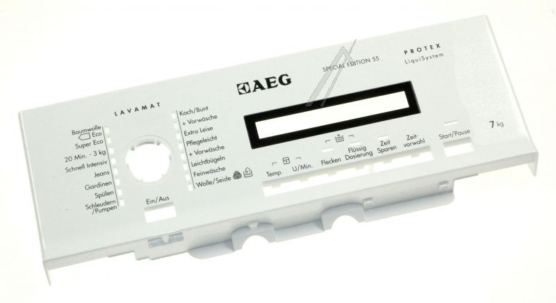 ELECTROLUX / AEG Capots de dosseret                                           1088495096