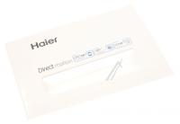 Haier Kap van wasmiddelbakje                                       49050236