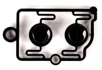 Midea Boutons                                                      12176000A20592