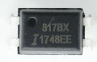 - Optocouplers/ir-sensoren                                     ISP817BX