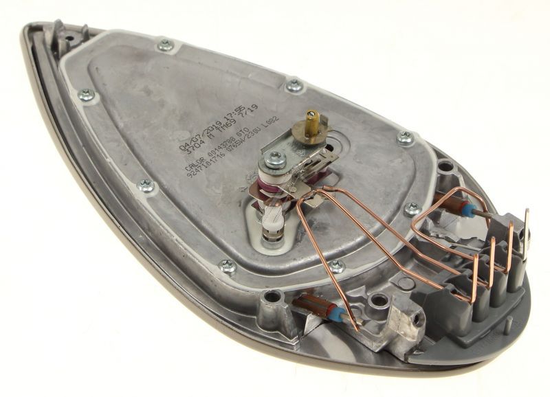 GROUPE SEB Zool strijkijzer                                             CS00144176