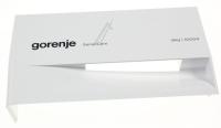 HISENSE/GORENJE Kap van wasmiddelbakje                                       356922