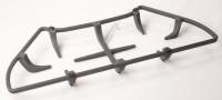 FABER/FRANKE/ROBLIN Grille dessus de plaque                                      1330042244