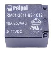 RELPOL Printrelais tot 12v RM513011851012