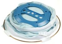Nilfisk Stofzuigerfilter                                             62348600