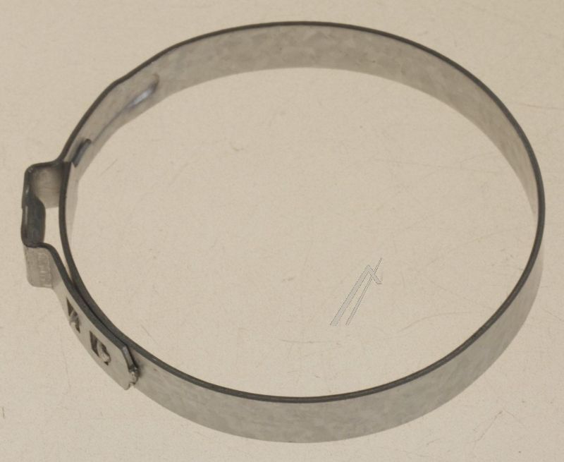 WHIRLPOOL/INDESIT Krimpklemmen                                                 481240118708