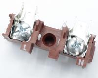 Boschsiemens Anschlussklemme                                              00155119