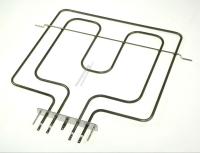 WHIRLPOOL/INDESIT Resistances superieures de four                              481010452566
