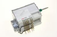 ELECTROLUX / AEG Timers                                                       1243096011