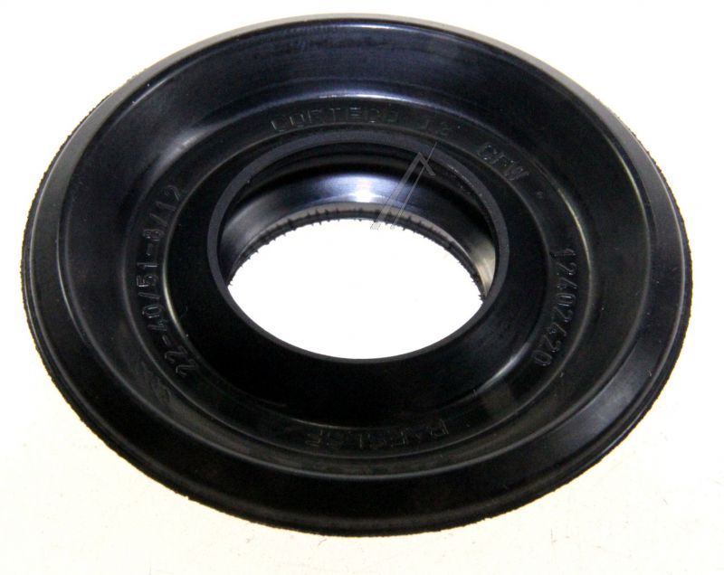 ELECTROLUX / AEG Simmering                                                    1240242006