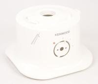 DeLonghi Afdekkap behuizing                                           KW714313