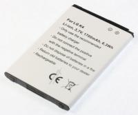 COM Accu v.telefoon                                              