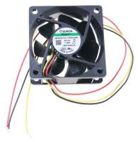 SUNON Ventilatoren axiaal dc 12v                                   MF60251VX1000UG99