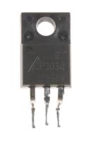 RENESAS Transistoren                                                 RJP3034
