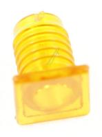 ELECTROLUX / AEG Lamp afdekkapje                                              3556202012
