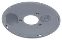 DeLonghi Plaques de fond                                              KW712552