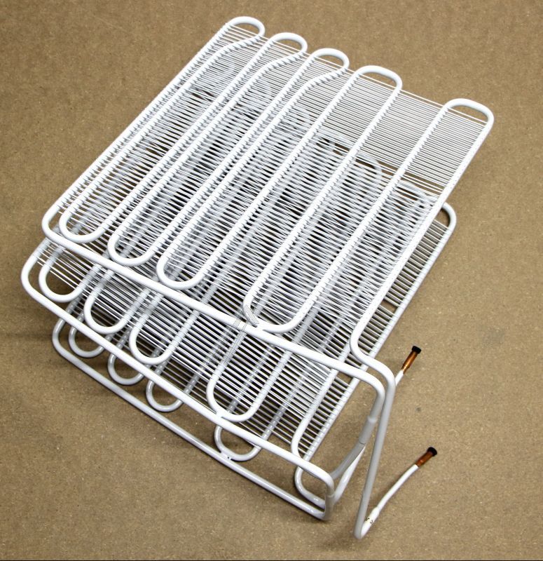 Haier Condenseur clim refrigerateur congelateur                    49072124