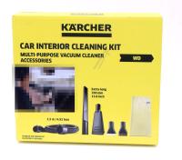 karcher Accessoires aspirateur                                       28633040