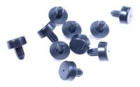WHIRLPOOL/INDESIT Demper                                                       488000648015
