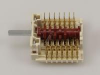 ELECTROLUX / AEG Fornuisschakelaars                                           3490271016