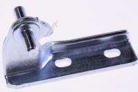WHIRLPOOL/INDESIT Deurscharnier koelkast                                       482000029963