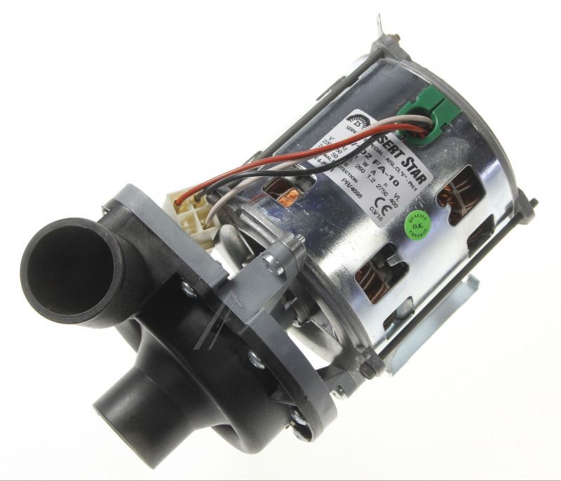 COM Circulatiepompen                                             