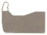 HISENSE/GORENJE Deur / klep / deksel                                         HK1505042