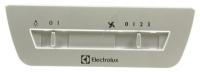 ELECTROLUX / AEG Venster v.klep                                               50288853000