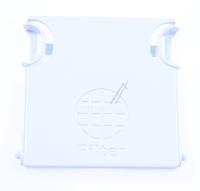 ELECTROLUX / AEG Deur / klep / deksel                                         140112090018