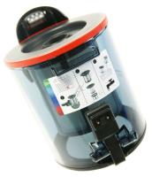 Boschsiemens Staubbehälter                                                12029996