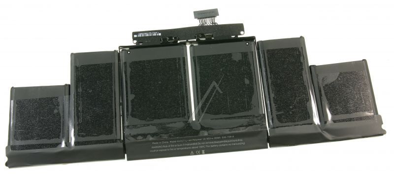 COM Laptopaccu's                                                 