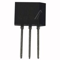 STMICROELECTRONICS Triacs                                                       Z0405NF