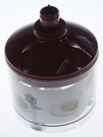 Boschsiemens Verkleiner                                                   00650358