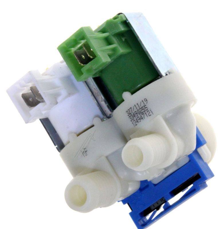 ELECTROLUX / AEG Magneetventielen                                             1249471218
