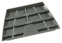 Boschsiemens Plaques et platines mecaniques                               00608337