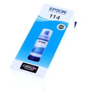 Epson Inktpatronen C13T07B240